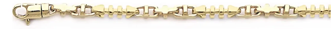 3.5mm Aria Link Bracelet