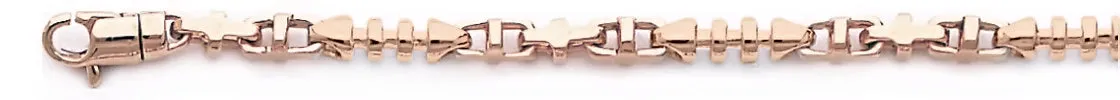 3.5mm Aria Link Bracelet