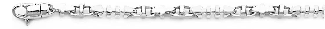3.5mm Aria Link Bracelet