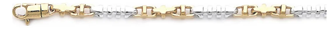 3.5mm Aria Link Bracelet