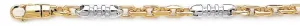 4.5mm Genesis Link Bracelet