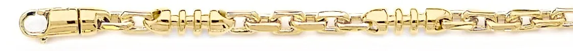 4.5mm Genesis Link Bracelet