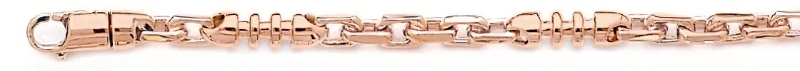 4.5mm Genesis Link Bracelet