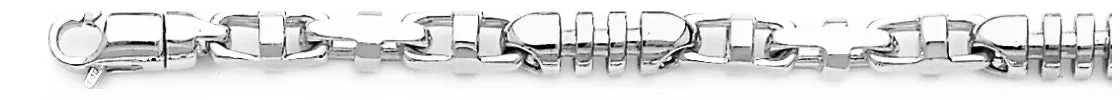 5.7mm Aria Link Bracelet