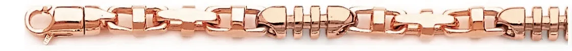5.7mm Aria Link Bracelet