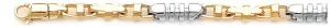 5.7mm Aria Link Bracelet