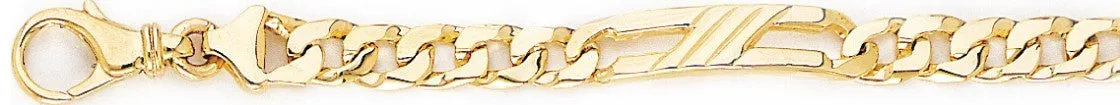 6.2mm Wabi Link Bracelet