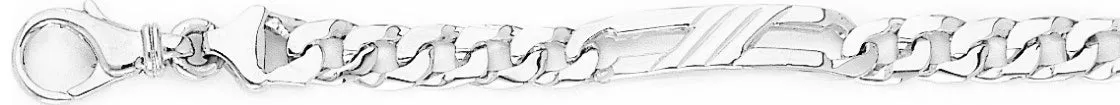 6.2mm Wabi Link Bracelet