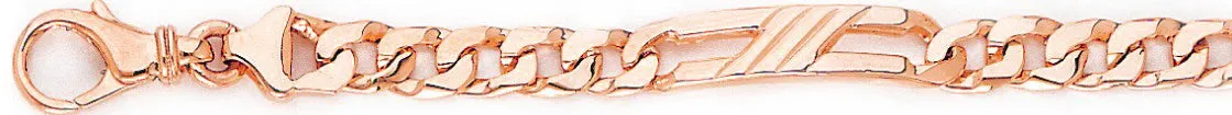 6.2mm Wabi Link Bracelet