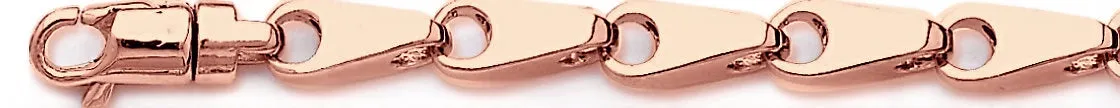 6.8mm Accent Link Bracelet