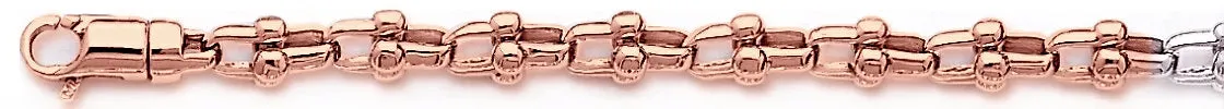 6mm Sofia Link Bracelet