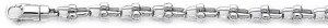 6mm Sofia Link Bracelet