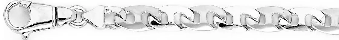 7.6mm Manira Link Bracelet