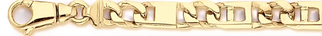 7.8mm Apollo Link Bracelet