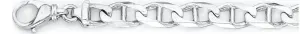 8.5mm Anchor Link Bracelet