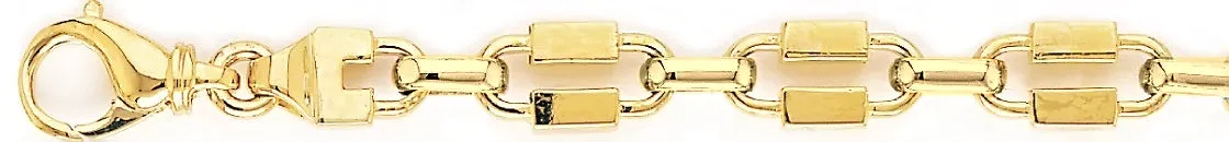 9mm Warhol Link Bracelet