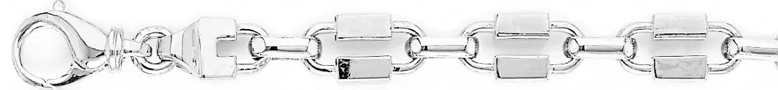 9mm Warhol Link Bracelet