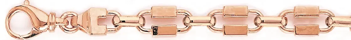 9mm Warhol Link Bracelet