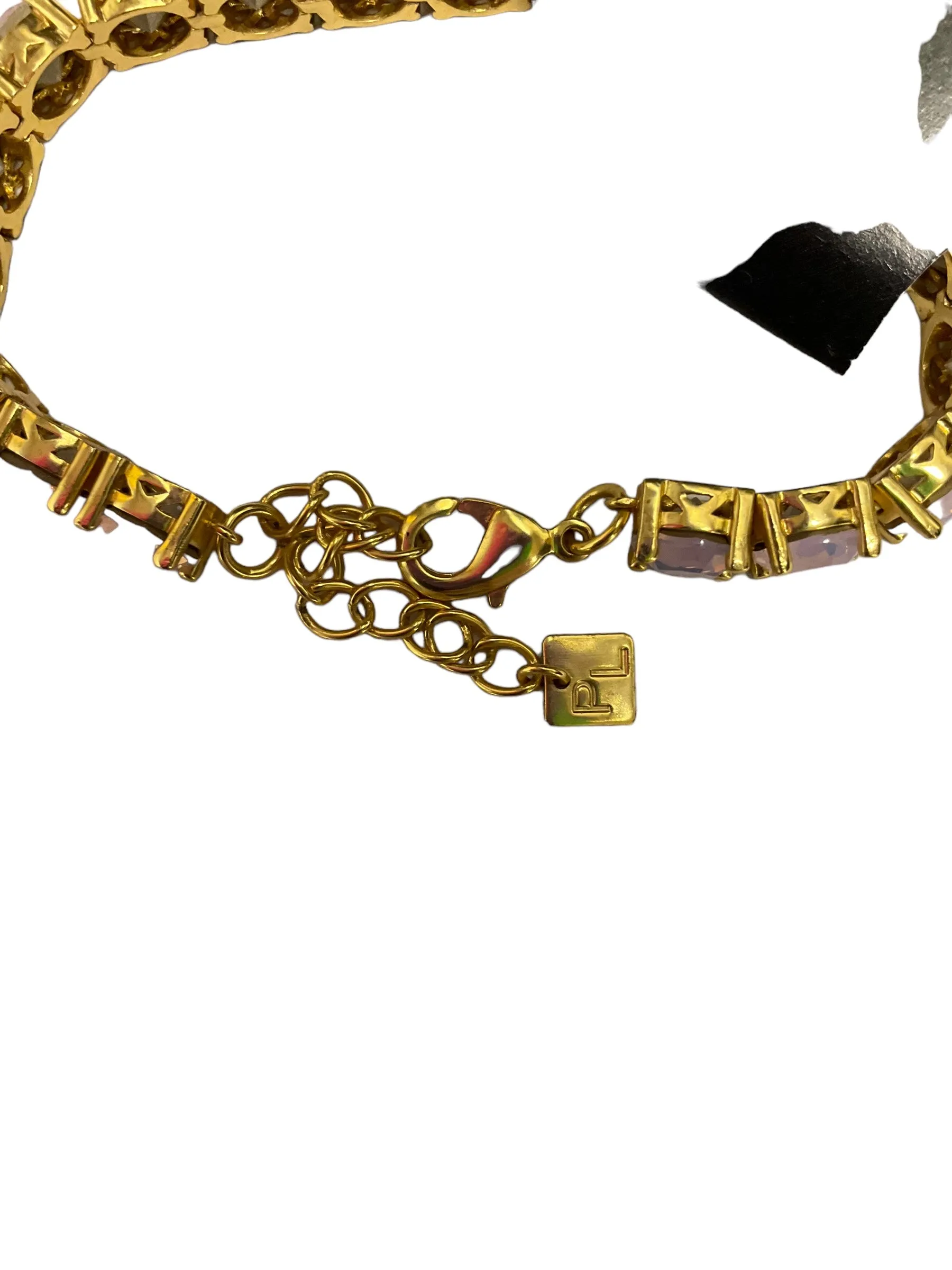 Bracelet Chain By Clothes Mentor