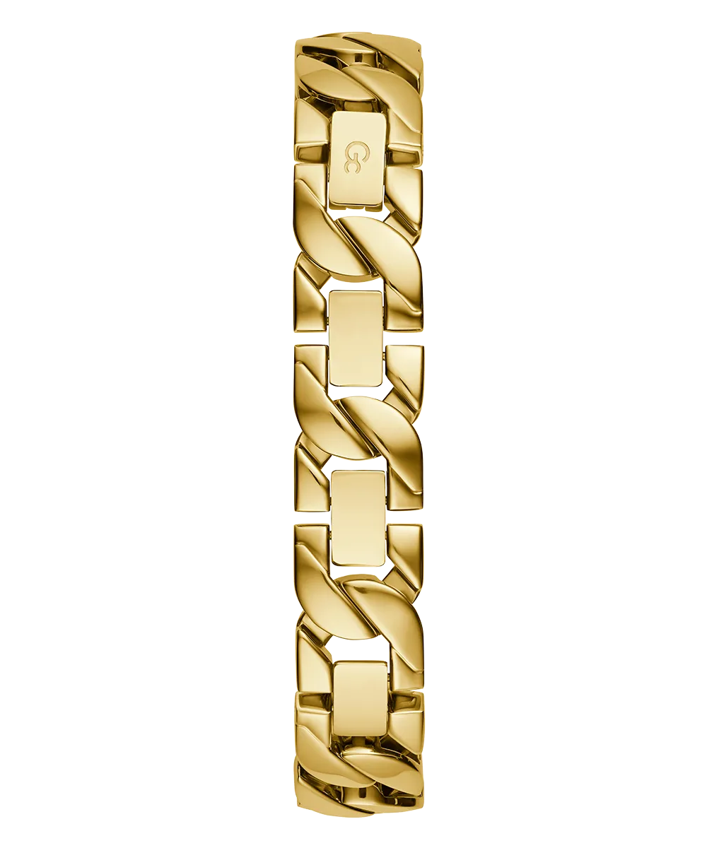 Gc Couture Tonneau Chain Small Size Metal