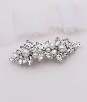 Giselle Pearl Hair Clip