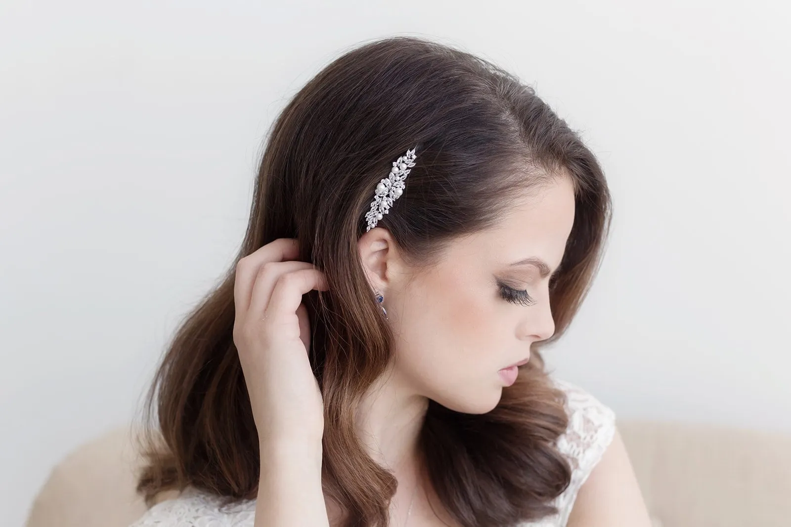 Kendall Barrette