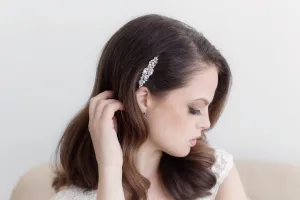Kendall Barrette