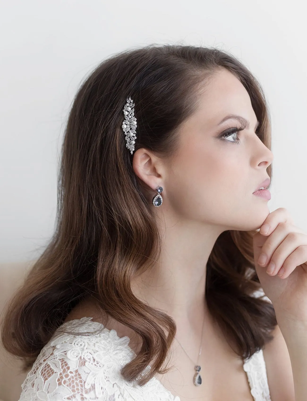 Kendall Barrette