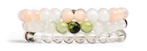 Love Bracelet Set