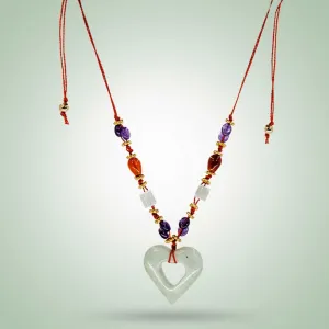 Rhys Necklace