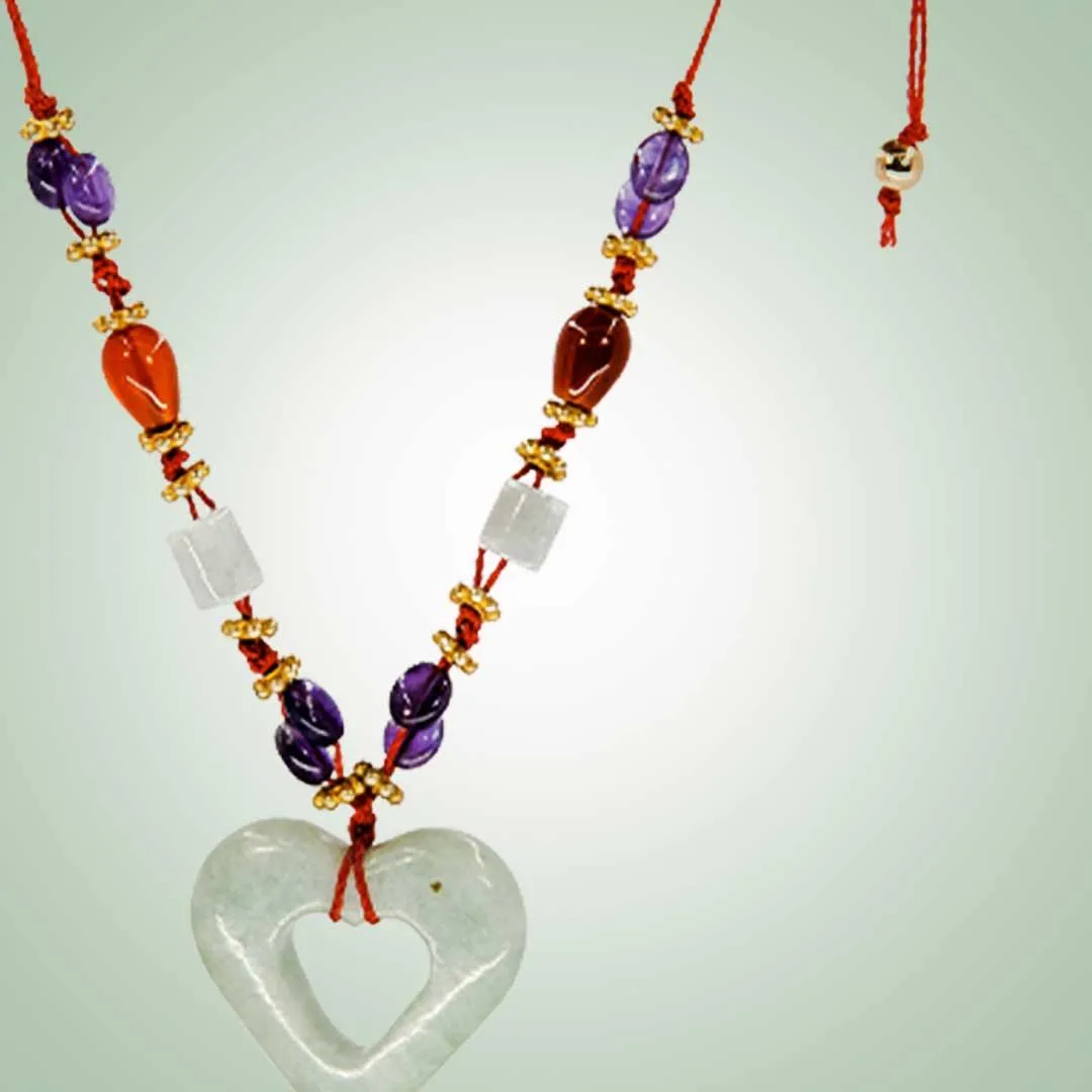 Rhys Necklace