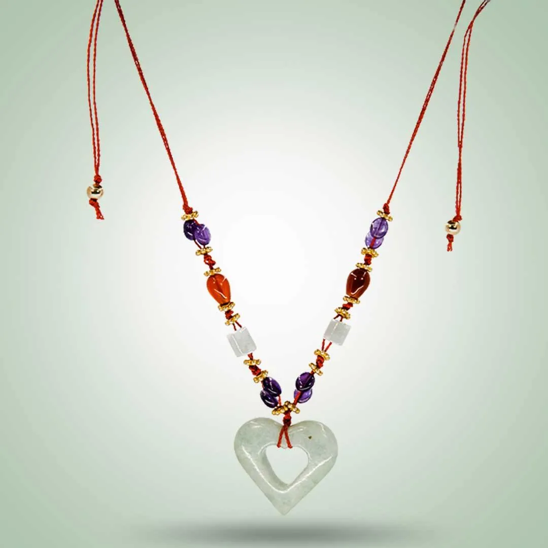 Rhys Necklace