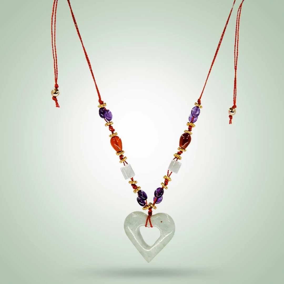 Rhys Necklace