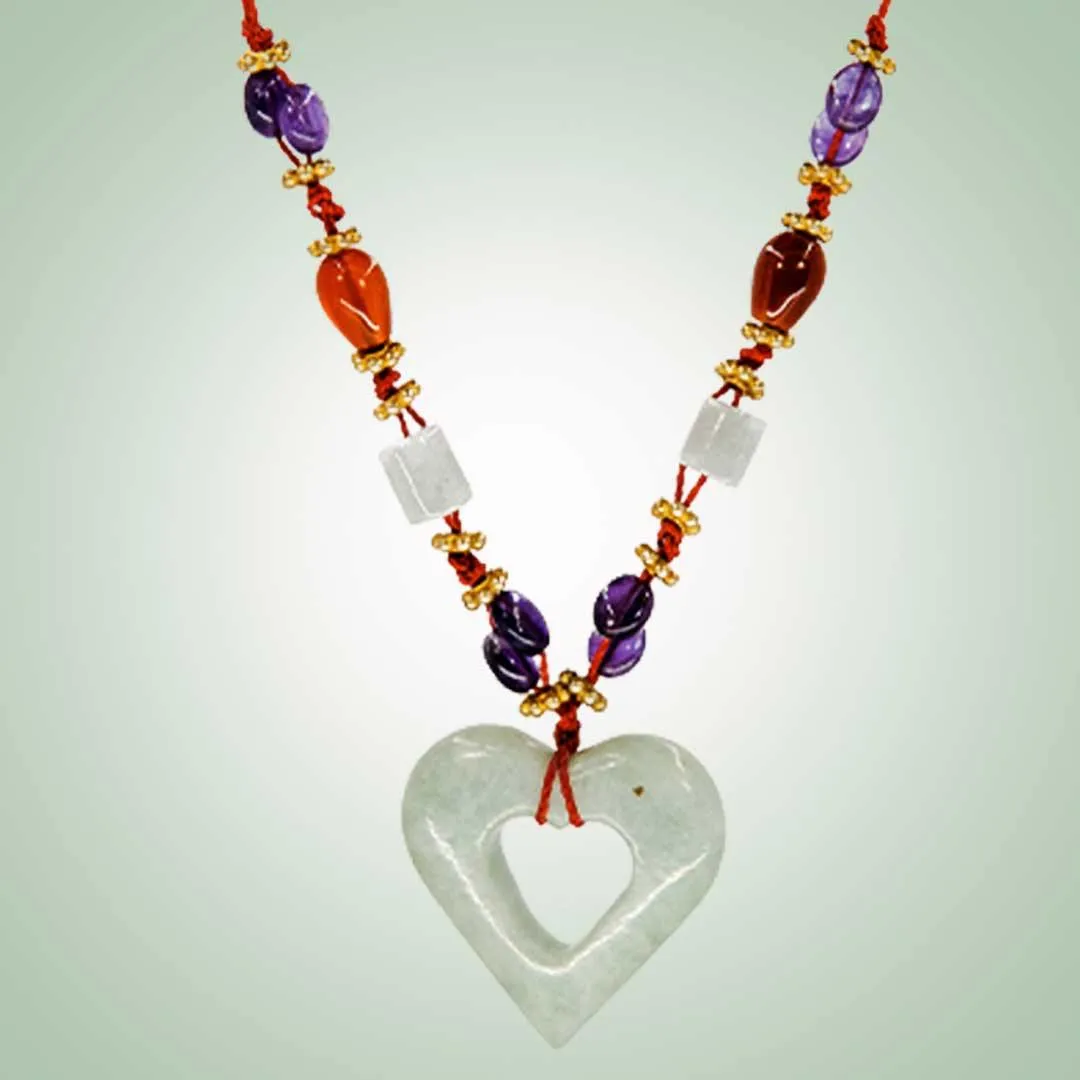 Rhys Necklace