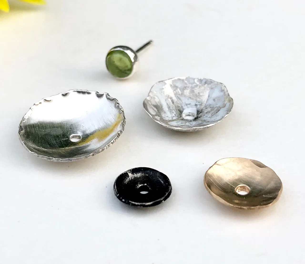 Star in a Jar Earrings