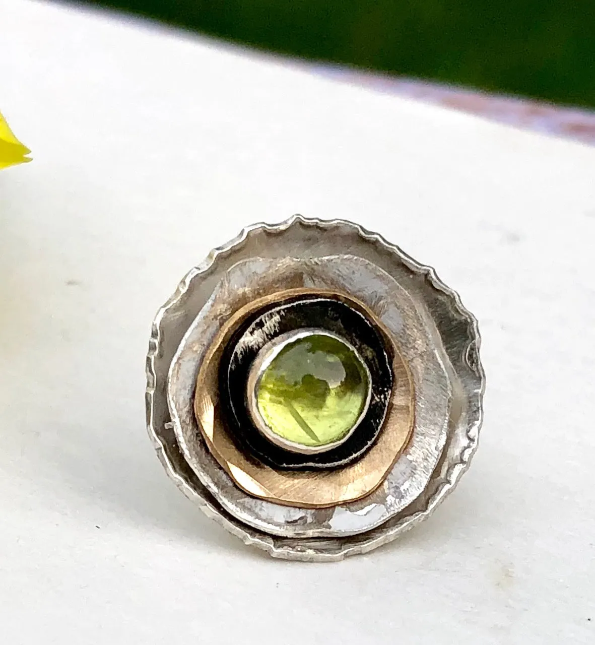 Star in a Jar Earrings