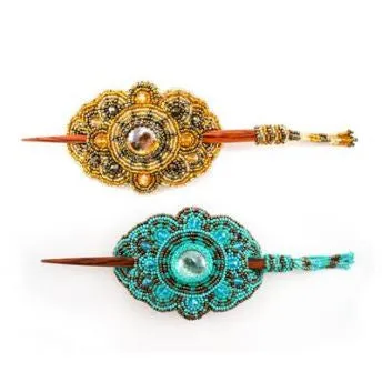 Stick Barrette