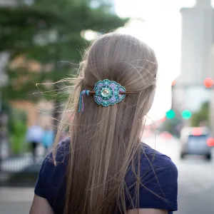 Stick Barrette