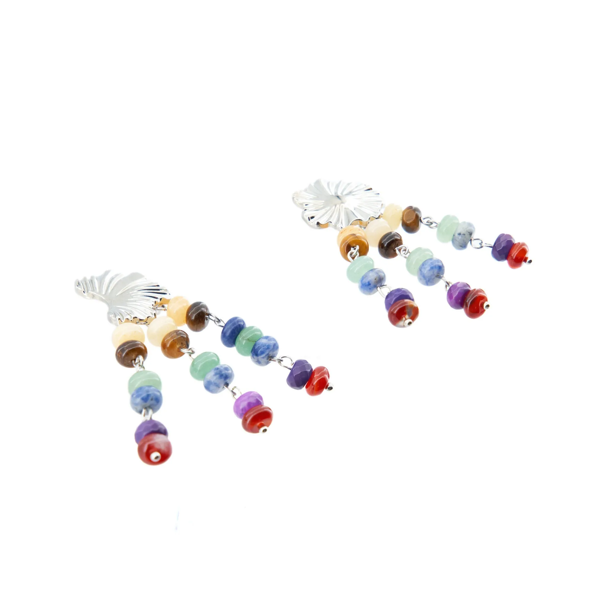 Tezra Dangles - Jade Melody