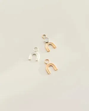 TINY RAINBOW CHARMS