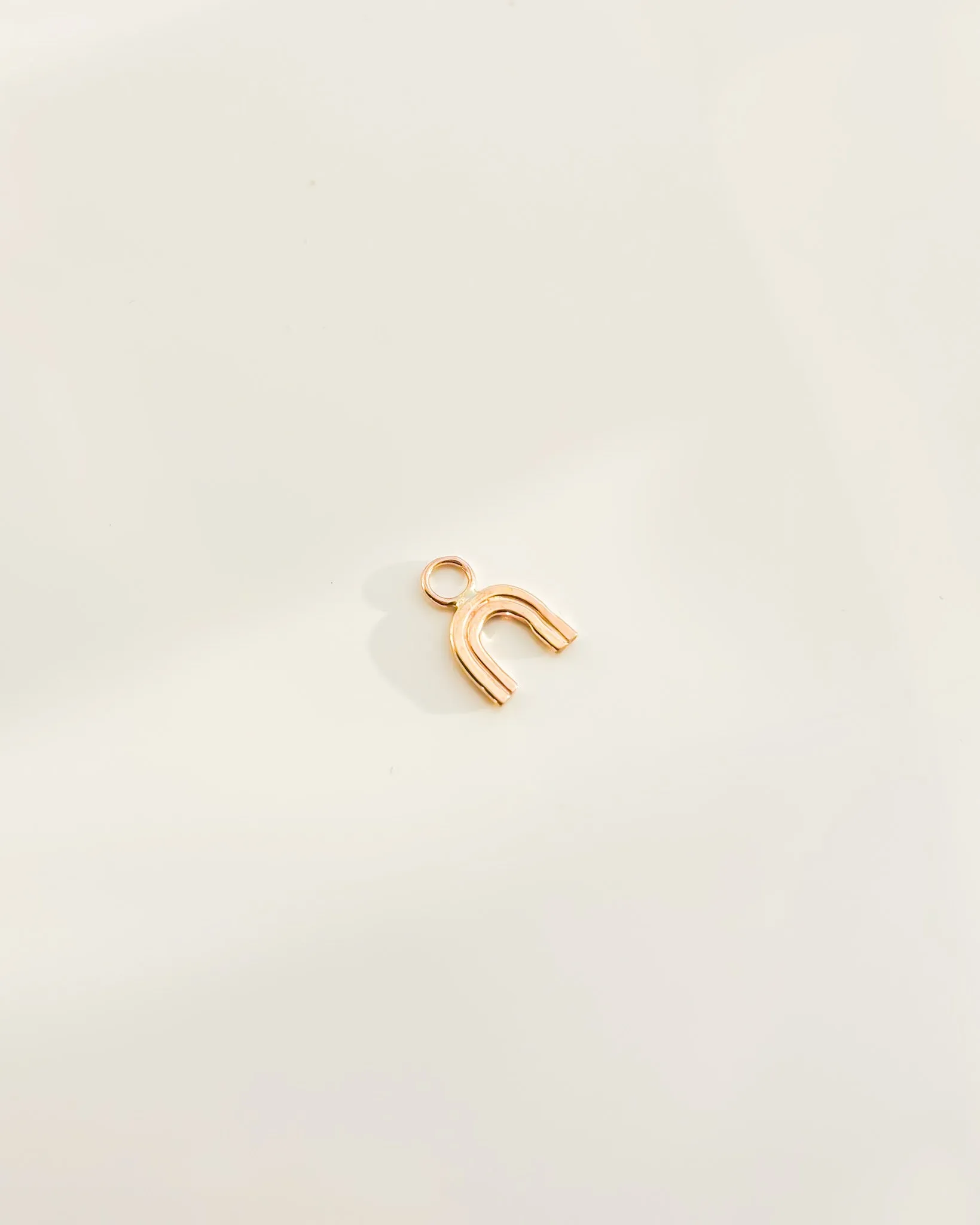 TINY RAINBOW CHARMS