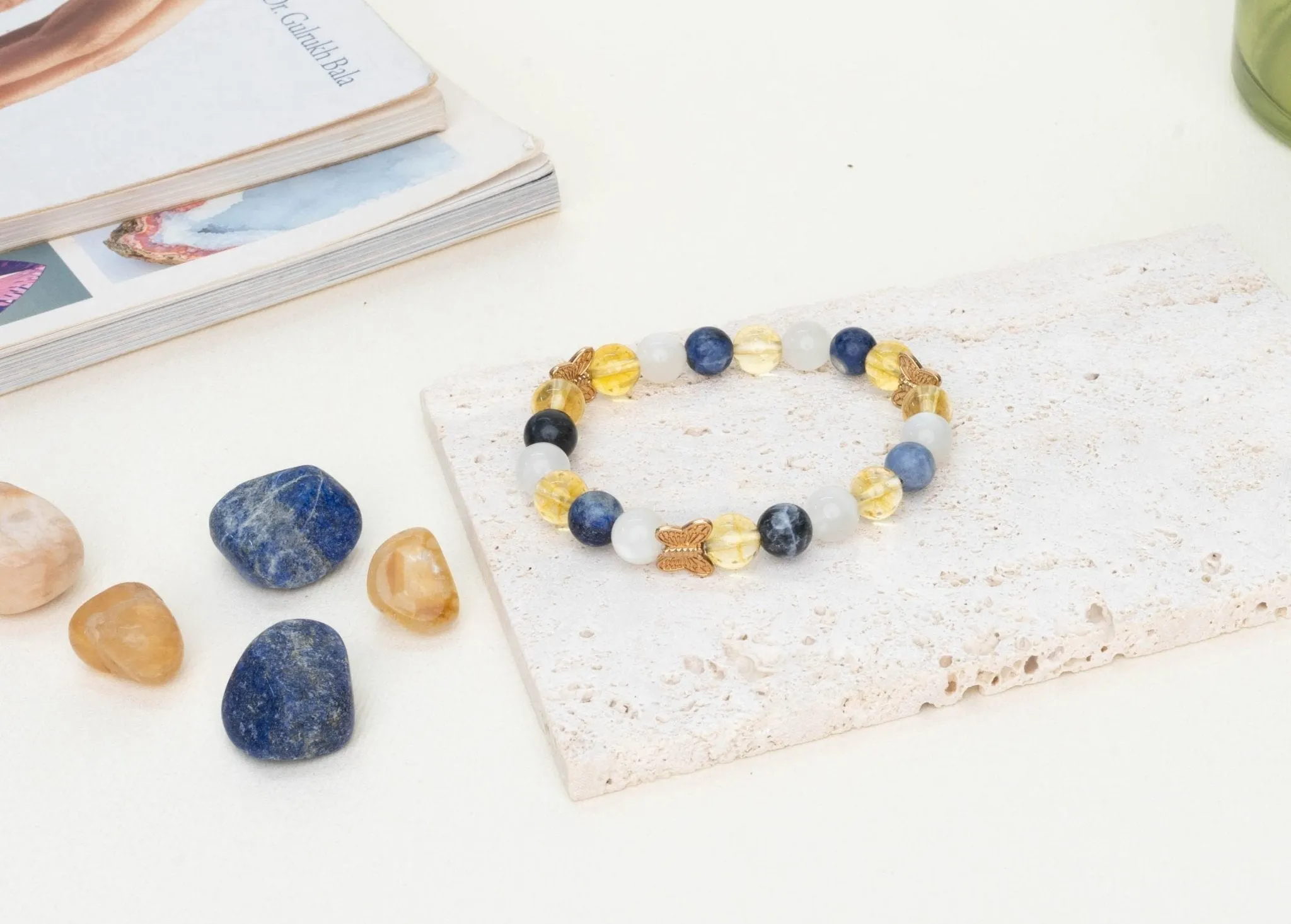 Weight Wellness Bracelet